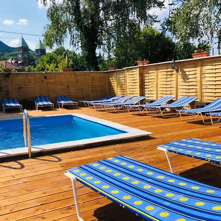 Bella 住宿加早餐酒店