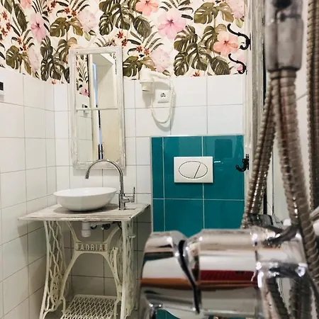 Bella Bed & Breakfast Badacsonytomaj