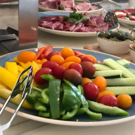 Bella 住宿加早餐酒店 包道乔尼托毛伊