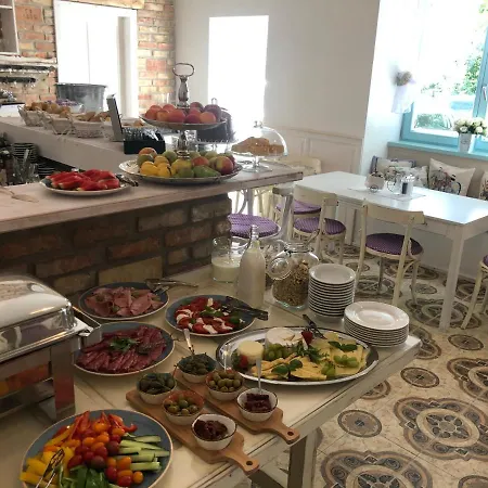 住宿加早餐酒店 Bella