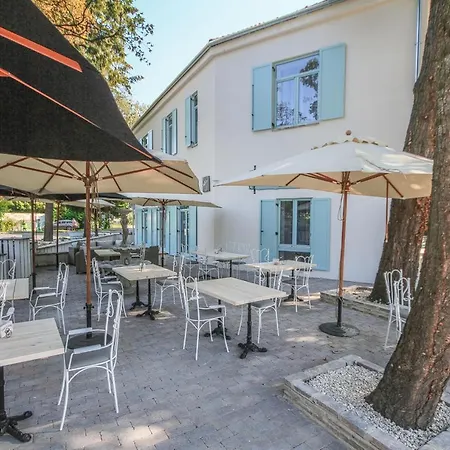 Bed and breakfast Bella