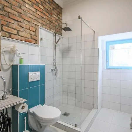 住宿加早餐酒店 Bella