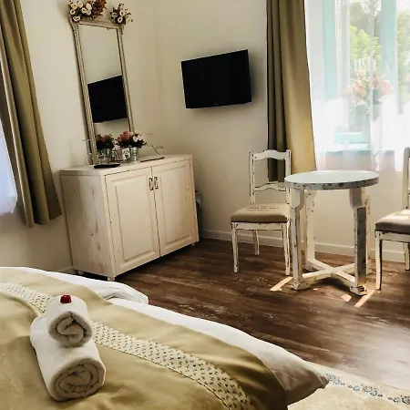 Bella 住宿加早餐酒店 包道乔尼托毛伊