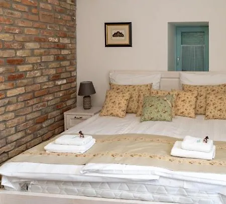 Bed and Breakfast Bella Badacsonytomaj
