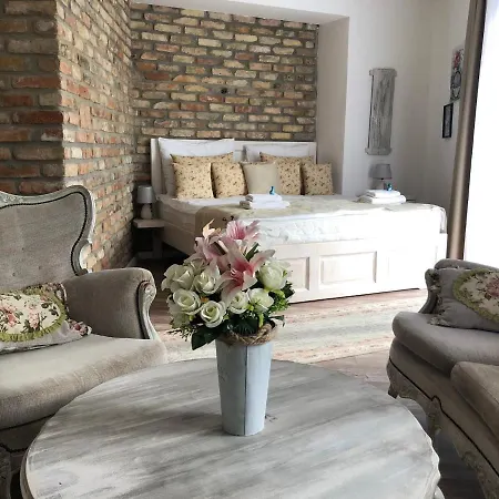 Bella Bed & Breakfast Badacsonytomaj