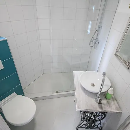 住宿加早餐酒店 Bella 包道乔尼托毛伊