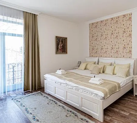 Bed and Breakfast Bella Badacsonytomaj