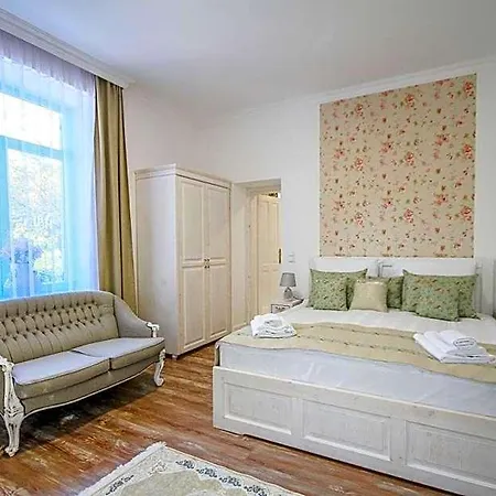 Bella Bed and Breakfast