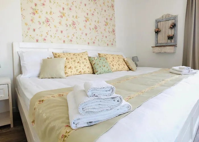 Bed and breakfast Bella