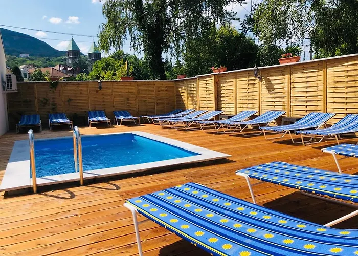 Bella Bed & Breakfast