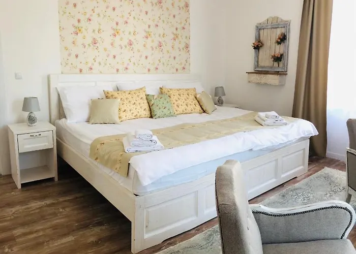 Bella Bed and breakfast 4*