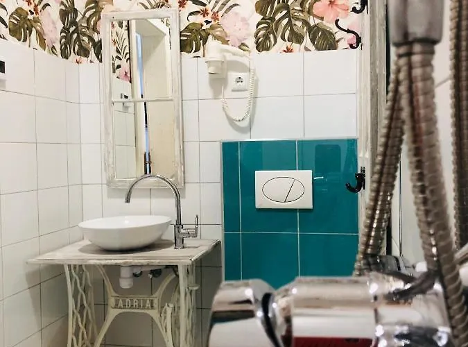 Bella Bed and breakfast Badacsonytomaj