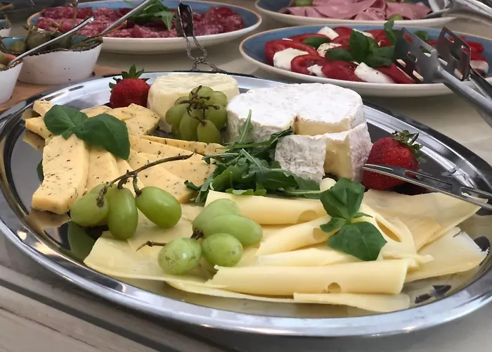 Bella Badacsonytomaj