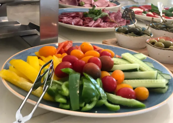 Bella Bed & Breakfast Badacsonytomaj