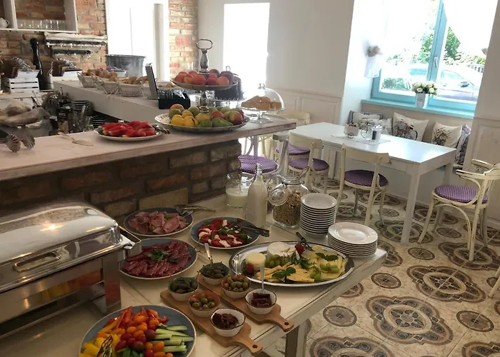 Bed & Breakfast Bella