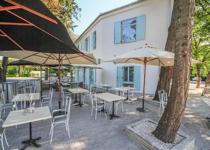 Bed & Breakfast Bella