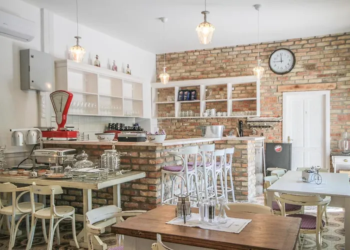 Bed and breakfast Bella