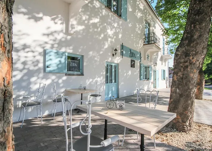 Bella 4* Badacsonytomaj