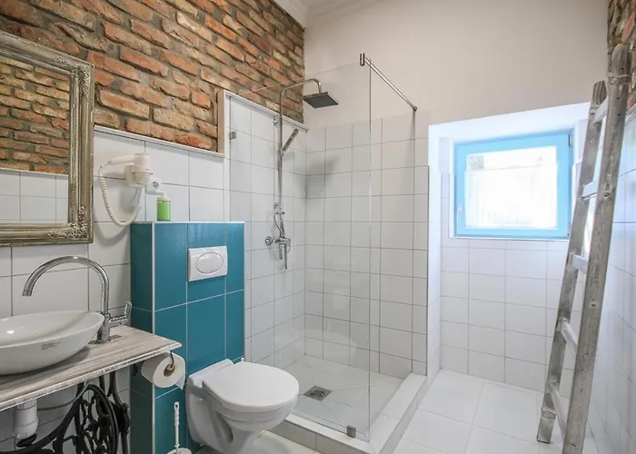 Bed and breakfast Bella