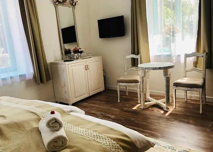 Bella Bed and breakfast Badacsonytomaj