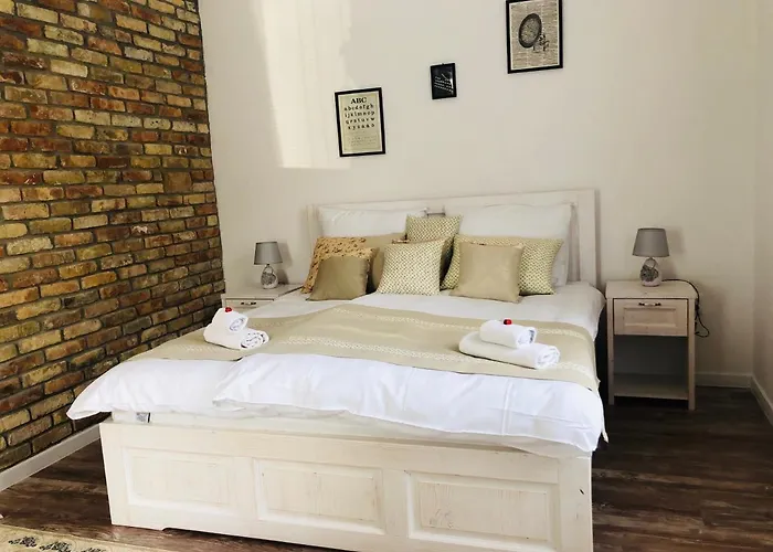 Bella Bed and breakfast