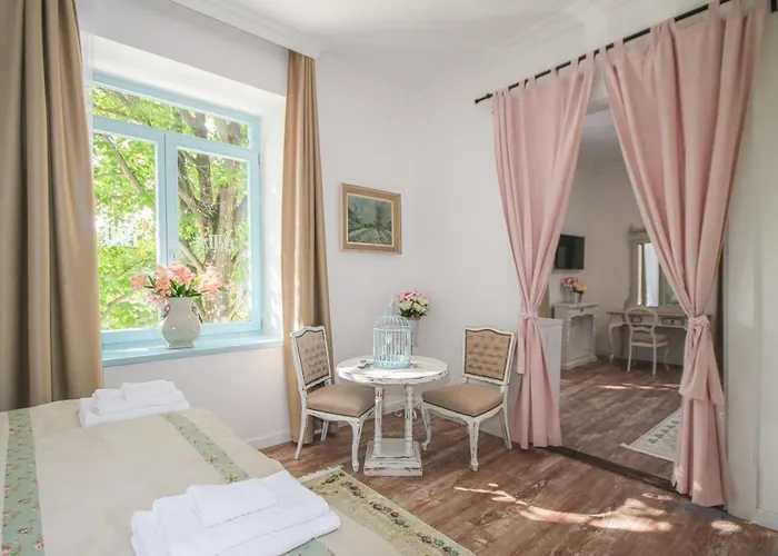 Bella 4* Badacsonytomaj