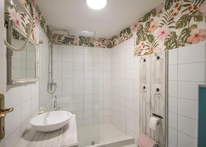 Bed & Breakfast Bella