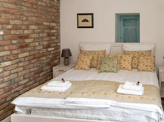 Bed & Breakfast Bella Badacsonytomaj