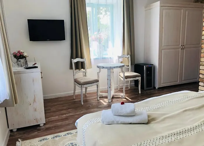 Bed & Breakfast Bella 3*