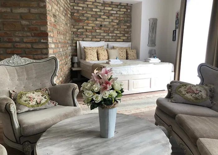 Bella Bed & Breakfast Badacsonytomaj