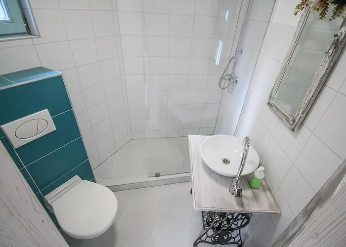 Bed & Breakfast Bella Badacsonytomaj