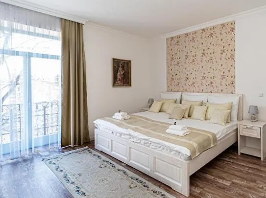 Bed and breakfast Bella Badacsonytomaj