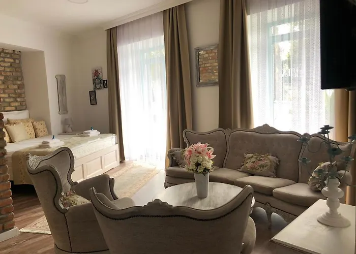 Bella Bed and breakfast